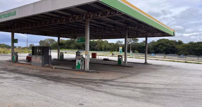 Terreno comercial à venda no Aroeiras, Betim 