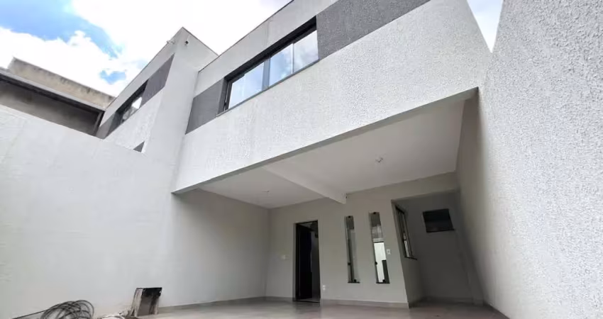 Casa com 3 quartos à venda no Monte Verde, Betim 