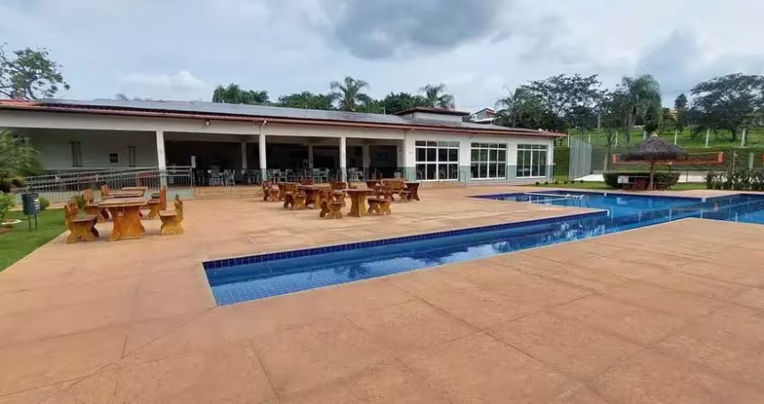 Terreno em condomínio fechado à venda no Condomínio Serra Verde, Igarapé 