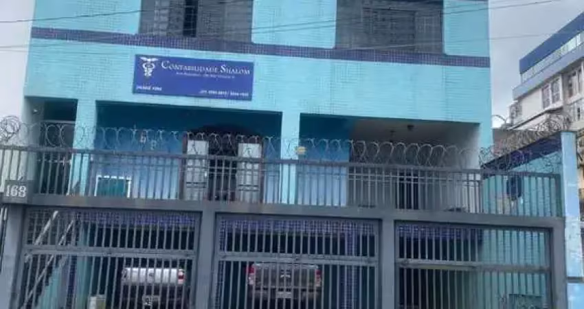 Prédio com 18 salas para alugar no Centro, Betim 