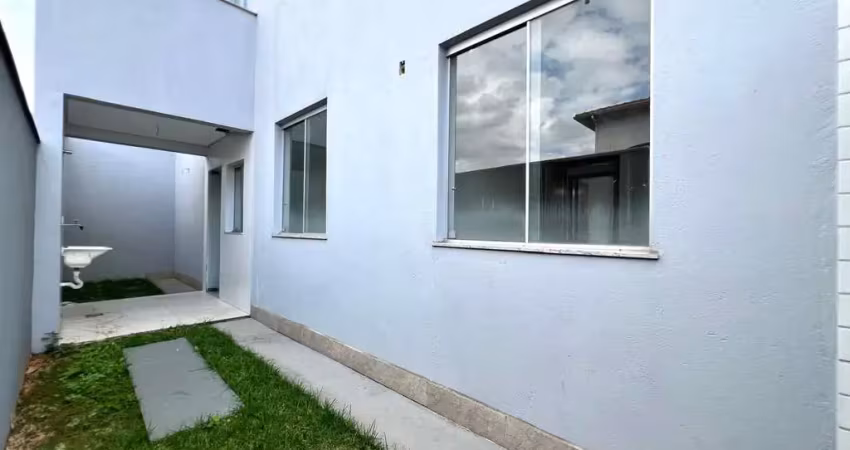 Apartamento com 3 quartos à venda no Parque Leblon, Belo Horizonte 