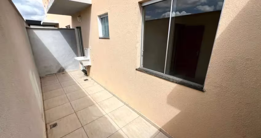 Apartamento com 2 quartos à venda na Candelária, Belo Horizonte 