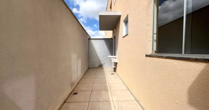 Apartamento com 2 quartos à venda na Candelária, Belo Horizonte 