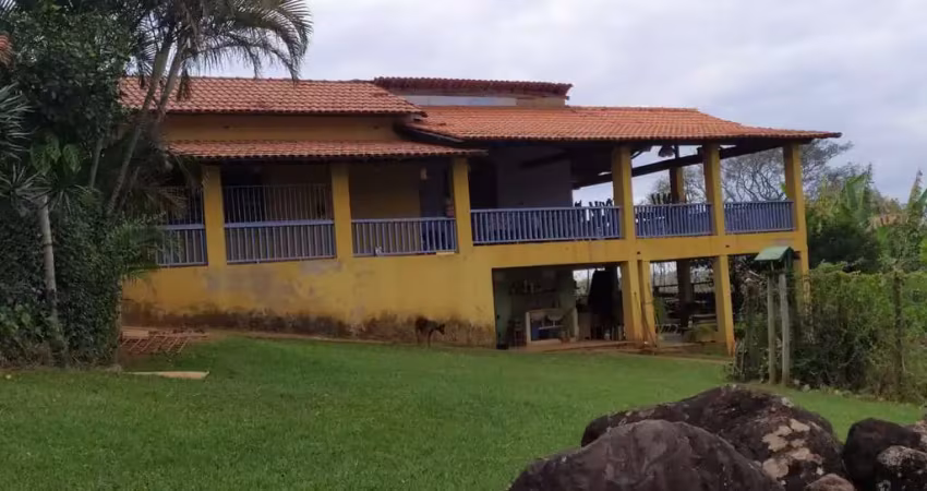 Chácara / sítio com 3 quartos à venda no Condomínio Fazenda Mirante, Igarapé 