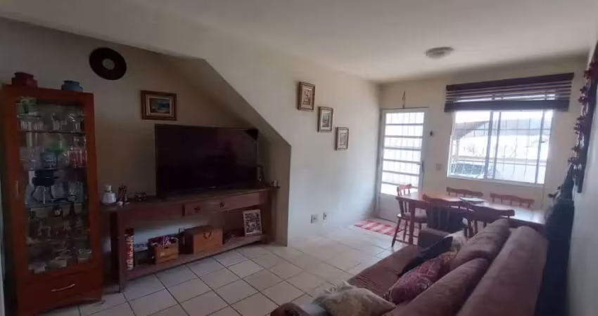 Apartamento com 2 quartos à venda no Cabral, Contagem 