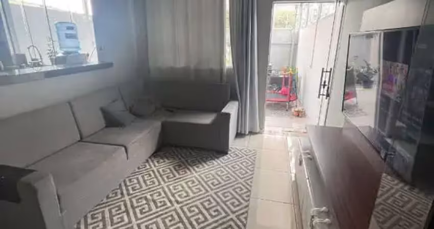 Casa com 3 quartos à venda no Centro, São Joaquim de Bicas 