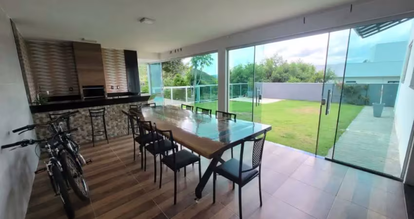 Casa em condomínio fechado com 3 quartos à venda no Condomínio Ouro Verde, Betim 