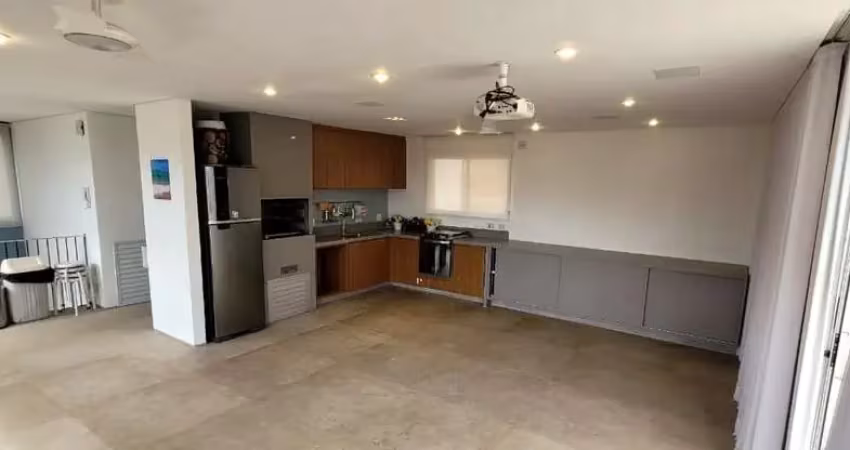 Anchieta &#150; cobertura duplex com área gourmet, piscina e vista definitiva exclusividade, conforto e lazer privativo!