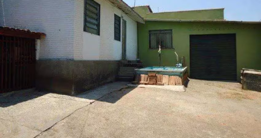 Barracão / Galpão / Depósito com 1 sala para alugar no Granja Verde, Betim 