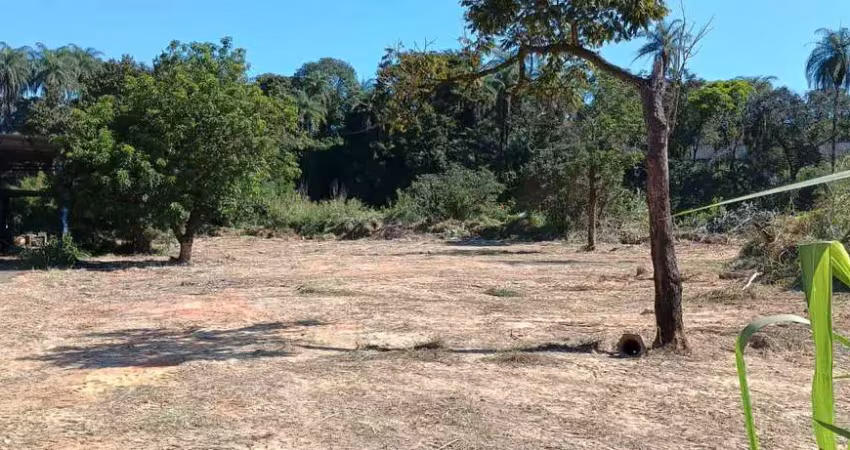 Lote aproximadamente 4.000 m² no bairro bandeirinhas &#150; betim/mg