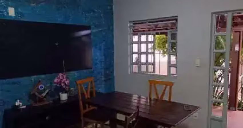 Casa com 5 quartos à venda na Senhora Das Graças, Betim 