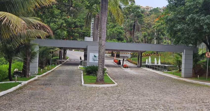 Terreno em condomínio fechado à venda no Quintas da Jangada - 2ª Seção, Ibirité 