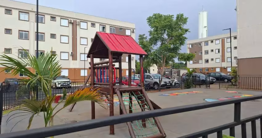 Apartamento novo a venda no bairro dos servidores - ribeirão preto