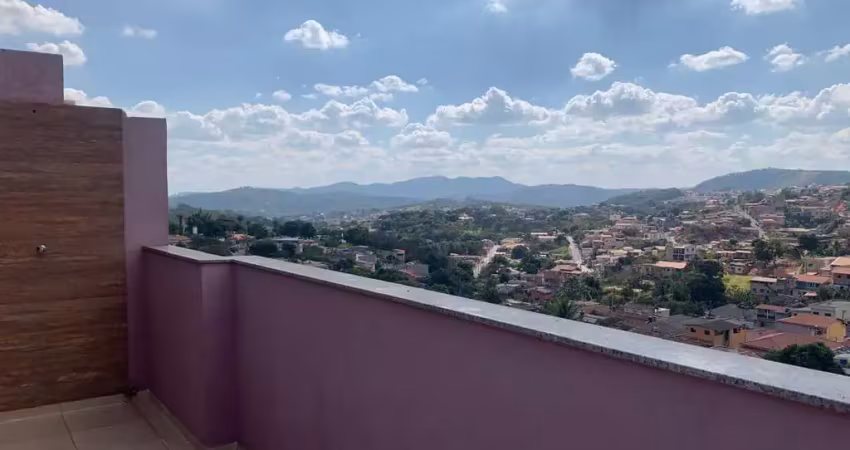 Cobertura com 2 quartos à venda no Novo Horizonte, Betim 