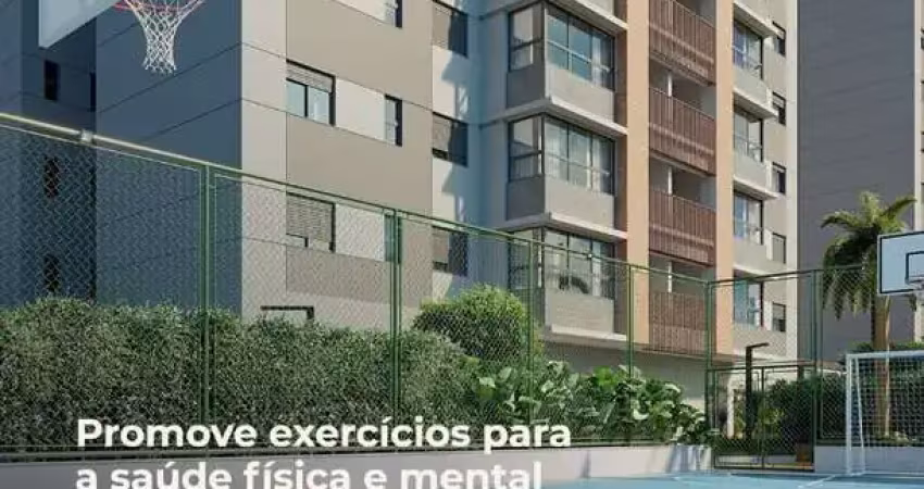Apartamento com 3 quartos à venda no Jardim Saint Gerard, Ribeirão Preto 