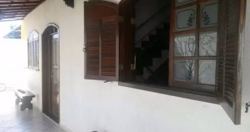 Casa com 4 quartos à venda no Chácaras, Betim 