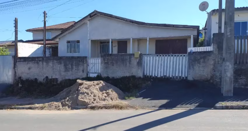 Terreno à venda na Rua Verônica Barchik, SN, Jardim Kokot, Almirante Tamandaré
