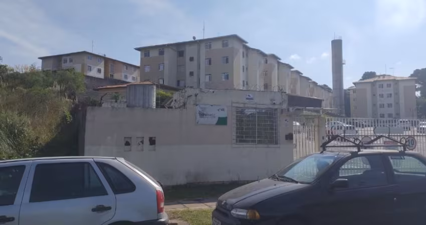 Excelente Apartamento