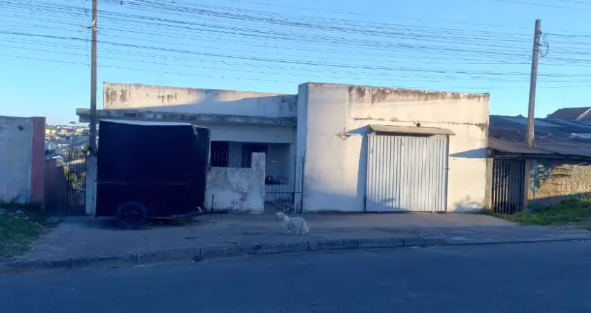 Casa com 4 quartos à venda na Rua Araucária, Jardim Roma, Almirante Tamandaré