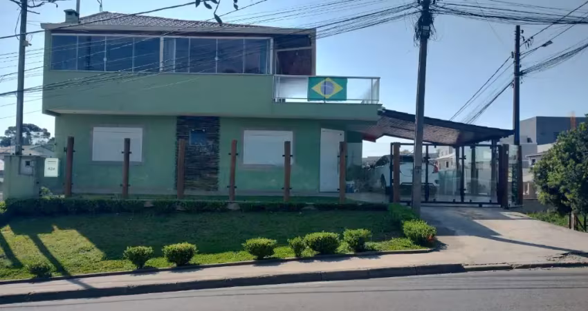 Casa com 3 quartos à venda na Rua Caçador, 424, Jardim Apucarana, Almirante Tamandaré