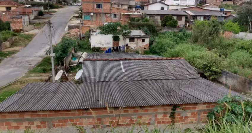 Terreno à venda em Campina do Arruda, Almirante Tamandaré 