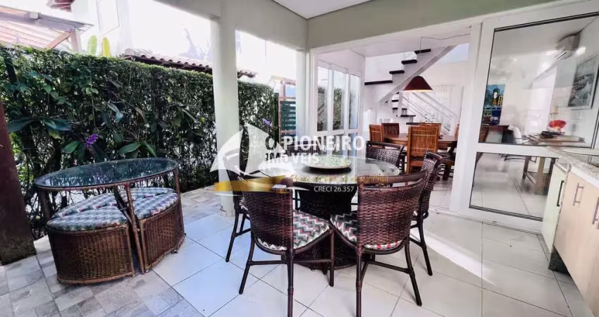 Casa de condomínio com 4 quartos, juquehy, são sebastião - r$ 3.35 mi, cod: 3164
