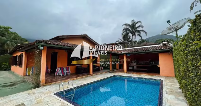 Casa com 3 dormitórios à venda, 100 m² por r$ 960.000,00 - maresias - são sebastião/sp