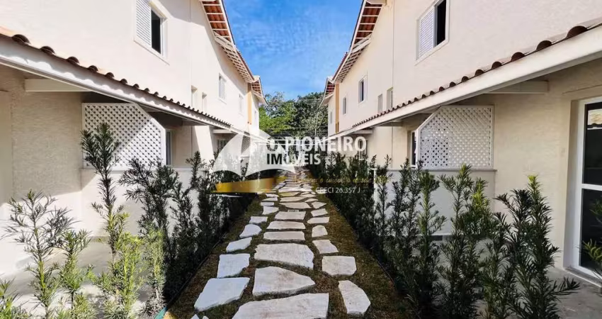 Casa de condomínio com 2 quartos, jardim são lourenço, bertioga - r$ 800 mil, cod: 3058