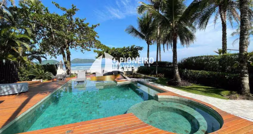 Casa para venda na praia de juquehy! venha conferir!