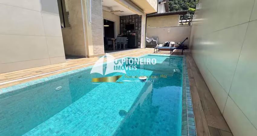 Casa em condomínio fechado com 3 quartos à venda na Rua Altino do Espírito Santo, Juquehy, São Sebastião