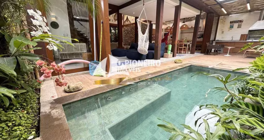 Casa de condomínio com 3 quartos, juquehy, são sebastião - r$ 3 mi, cod: 3555