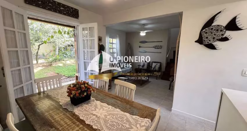 Casa de condomínio, disponível para venda em barra do una.