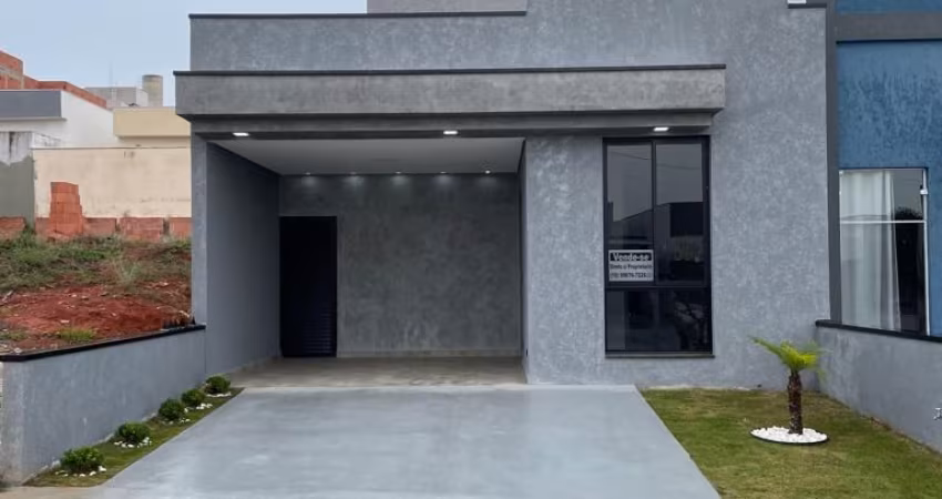 Casa Condominio Residencial Santinon