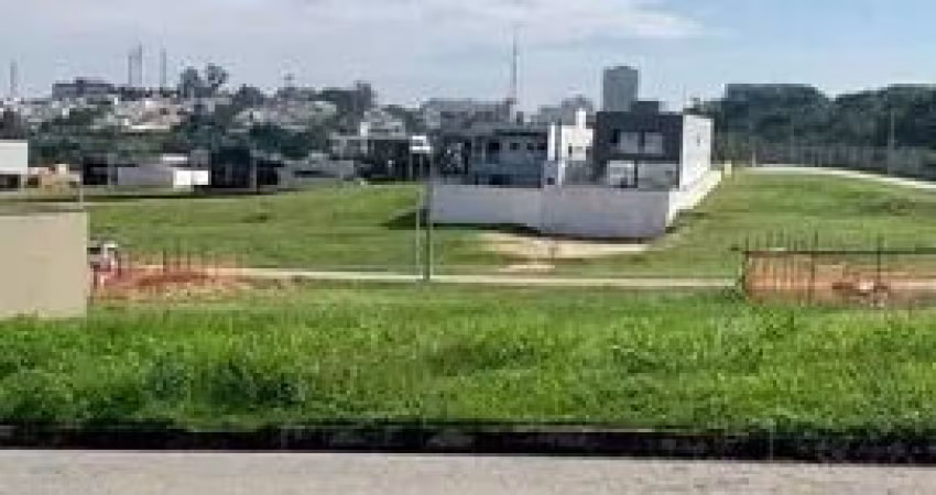 Terreno a venda no Residencial Jardim Bouganville