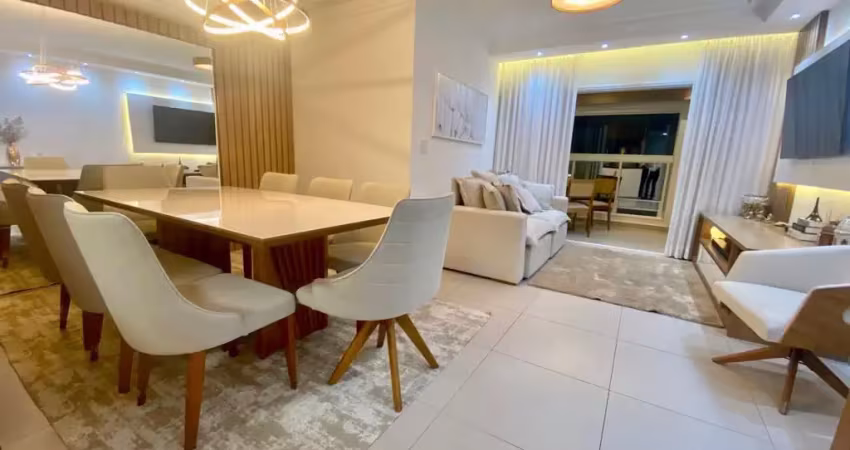Apartamento a venda - Residencial Soleil de Quebec