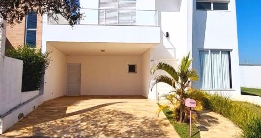 Sobrado 3 suítes Condomínio Villagio Milano Sorocaba
