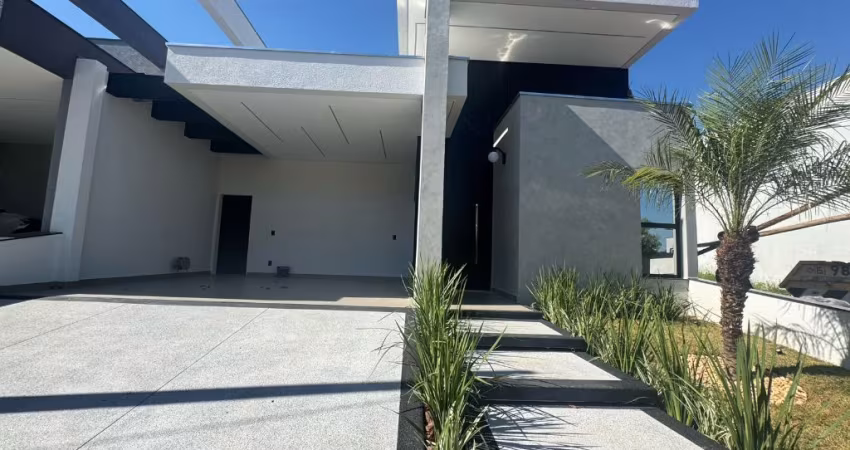 Imóvel de 165m² no Villagio DiCapri