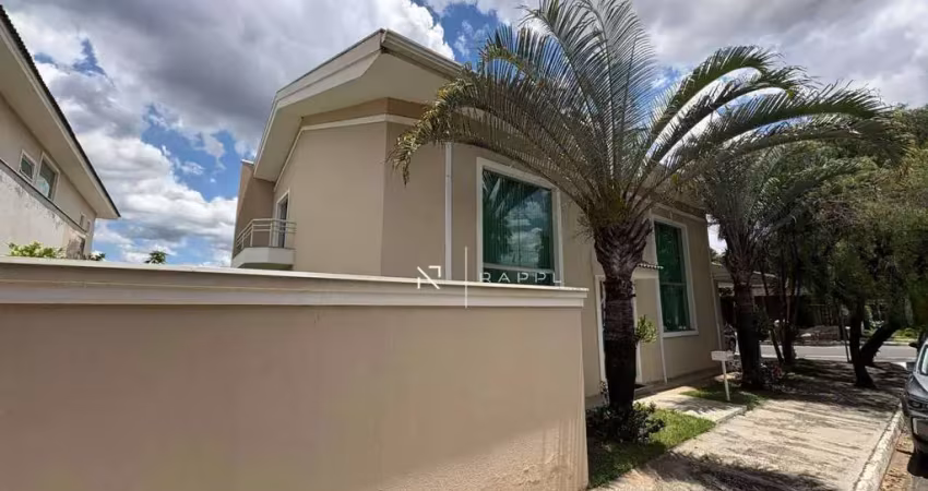 Casa com 3 dormitórios à venda no condomínio vilazul, 240 m² por r$ 1.300 - aparecidinha - sorocaba/sp