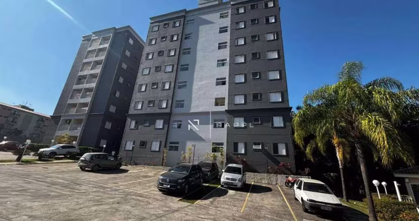 Apartamento com 2 dormitórios à venda, 68 m² por r$ 286.200,00 - vila haro - sorocaba/sp