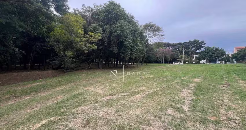 Terreno à venda, 1098 m² por r$ 950.000 - jardim ibiti do paço - sorocaba/sp