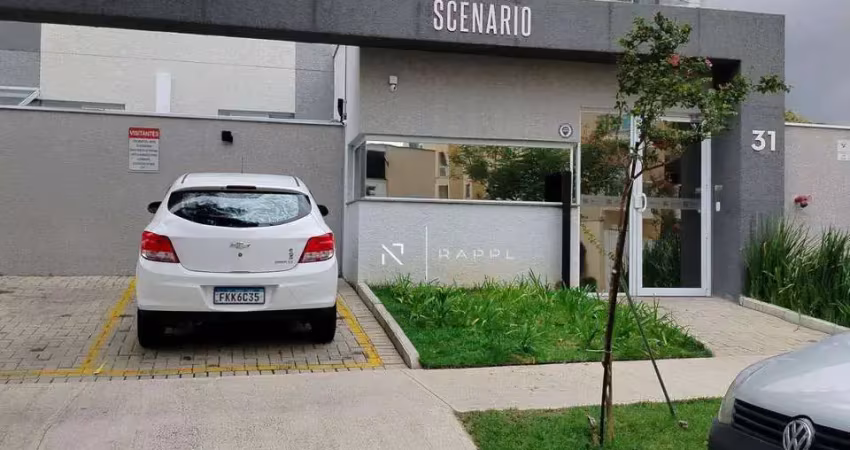 Apartamento com 2 dormitórios para alugar, 53 m² por r$ 3.700/mês - parque campolim - sorocaba/sp