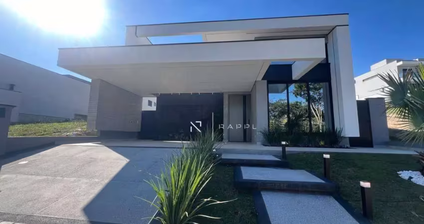 Casa com 3 dormitórios à venda, 181 m² por r$ 1.750.000,00 - cyrela landscape esplanada - votorantim/sp