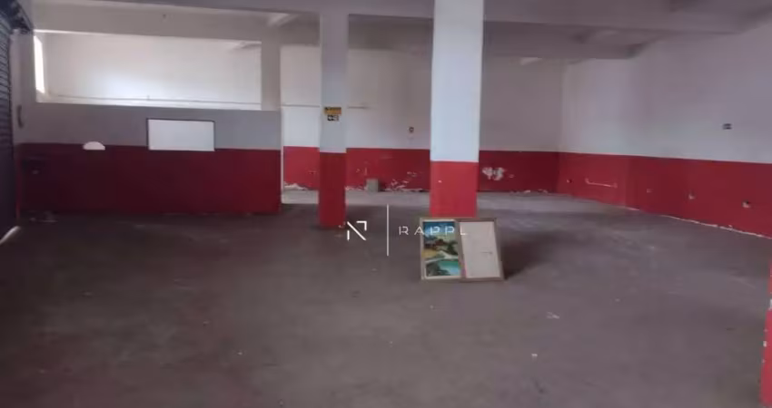 Galpão à venda, 222 m² por r$ 1.500.000 - jardim copaíba - sorocaba/sp