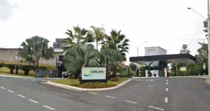 Terreno à venda, 250 m² por r$ 330.000,00 - morros - sorocaba/sp