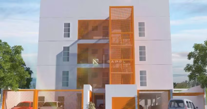 Apartamento com 1 dormitório à venda, 21 m² por r$ 170.000,00 - jardim sônia maria - sorocaba/sp