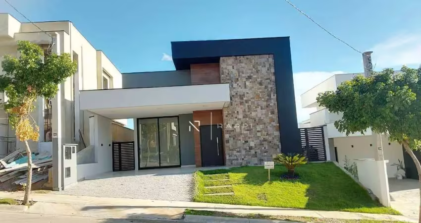 Casa com 3 dormitórios à venda, 180 m² por r$ 1.390.000 - green valley - votorantim/sp
