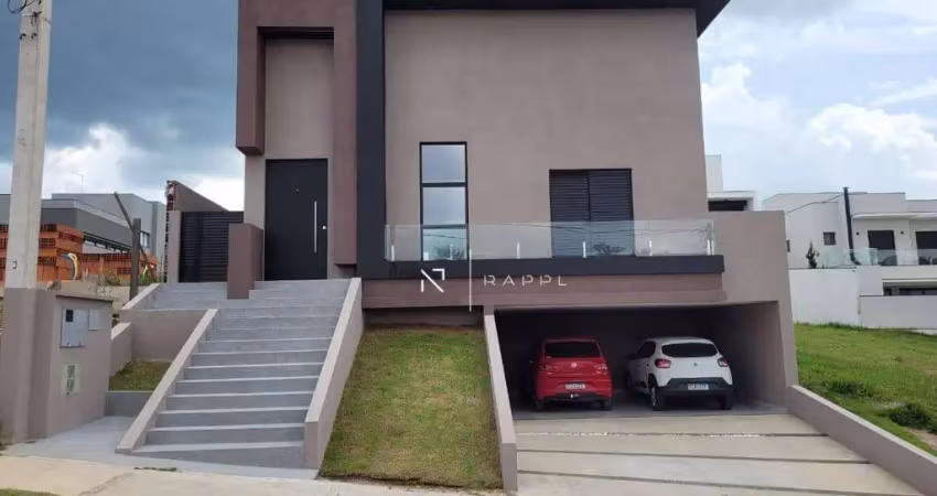 Casa com 3 dormitórios à venda, 186 m² por r$ 1.279.900 - green valley - votorantim/sp