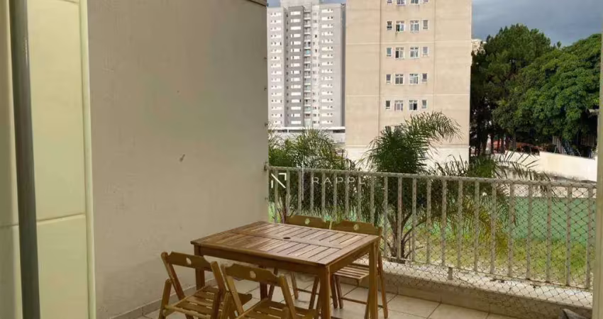 Apartamento com 3 dormitórios à venda, 108 m² por r$ 690.000 - jardim piratininga - sorocaba/sp