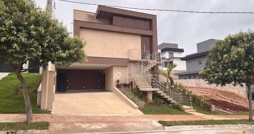 Casa com 4 dormitórios à venda, 210 m² por r$ 2.100.000,00 - green valley - votorantim/sp