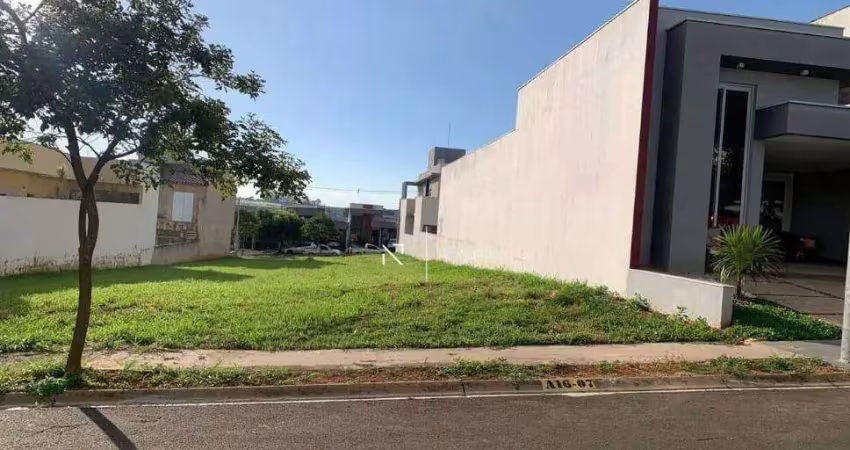 Terreno à venda, 240 m² por r$ 318.000 - jardim novo horizonte - sorocaba/sp